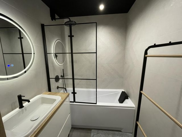 Mieszkanie 3-pokojowe Łódź Widzew, ul. Mieczysławy Ćwiklińskiej. Zdjęcie 3