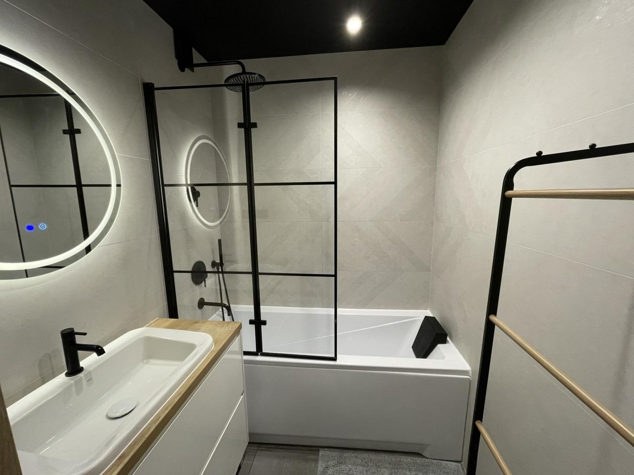 Mieszkanie 3-pokojowe Łódź Widzew, ul. Mieczysławy Ćwiklińskiej. Zdjęcie 3