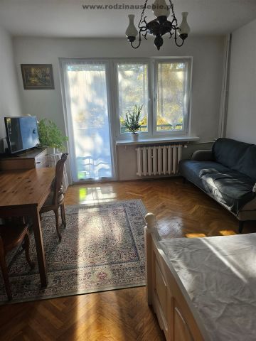 Mieszkanie 2-pokojowe Kraków Krowodrza, ul. Zdrowa. Zdjęcie 3