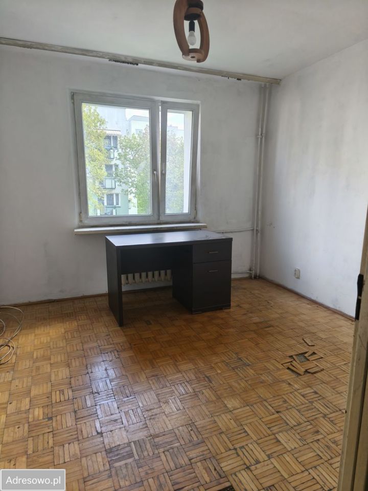 Mieszkanie 4-pokojowe Warszawa Ursynów, ul. Związku Walki Młodych. Zdjęcie 6