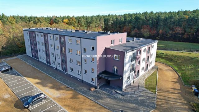 Mieszkanie 2-pokojowe Chrzanów Stella, ul. Kolonia Stella. Zdjęcie 10