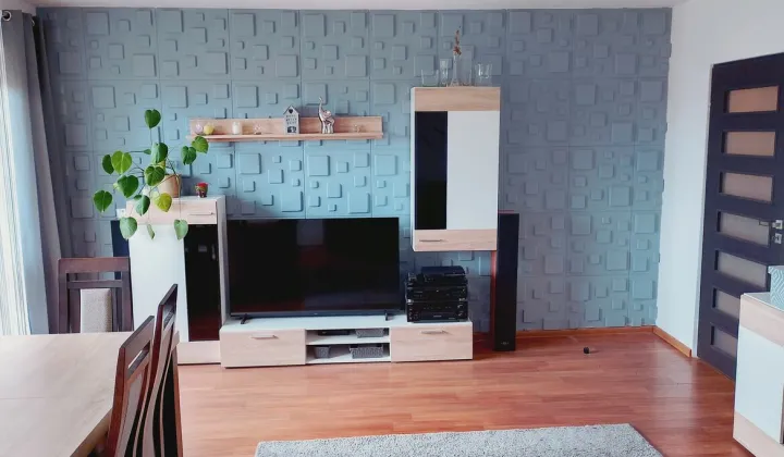 Mieszkanie 3-pokojowe Dynów, ul. 1 Maja