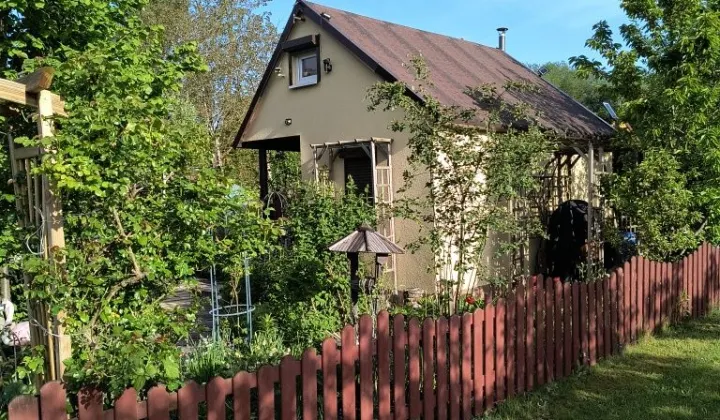 Działka rod Gorzów Wielkopolski