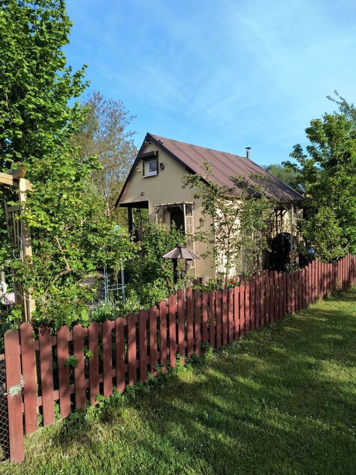 Działka rod Gorzów Wielkopolski. Zdjęcie 1