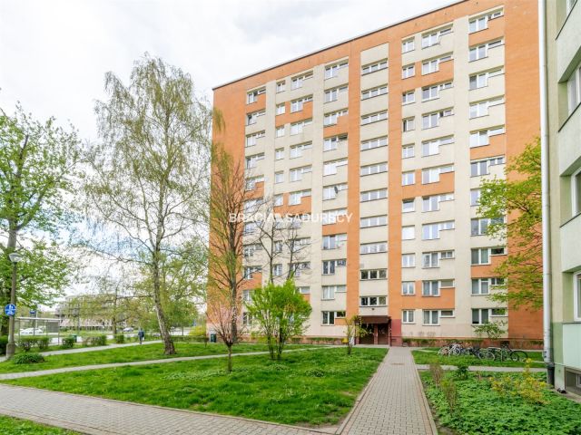 Mieszkanie 1-pokojowe Kraków Grzegórzki, ul. Widok. Zdjęcie 31