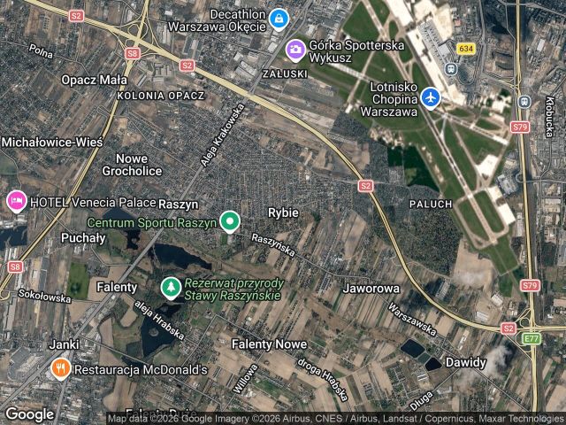 bliźniak, 3 pokoje Rybie, Spacerowa. Zdjęcie 1