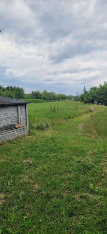 Działka budowlana Przysieka. Zdjęcie 4