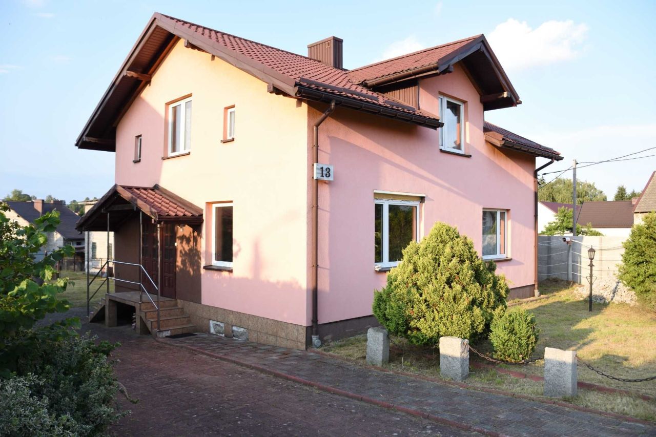 dom wolnostojący Boguchwałowice. Zdjęcie 1
