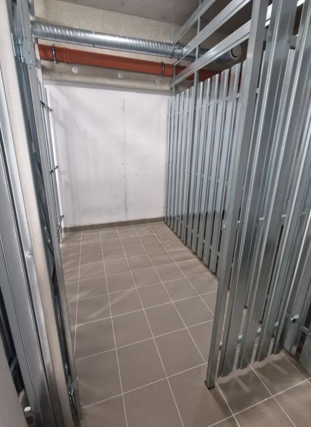 Mieszkanie 2-pokojowe Łódź Polesie, ul. Nowe Sady. Zdjęcie 6