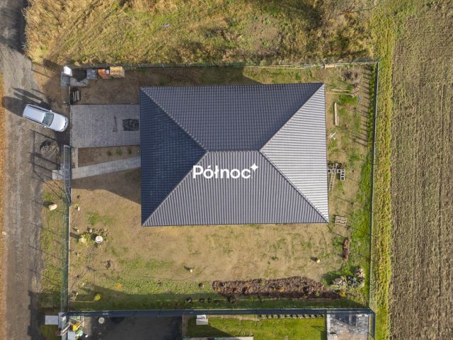 dom wolnostojący, 3 pokoje Nowogrodziec, ul. Podleśna. Zdjęcie 5