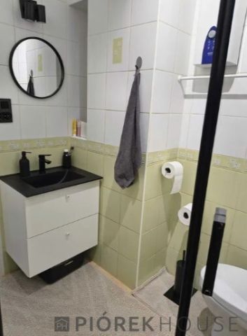 Mieszkanie 1-pokojowe Warszawa Praga-Północ, ul. Wileńska. Zdjęcie 4
