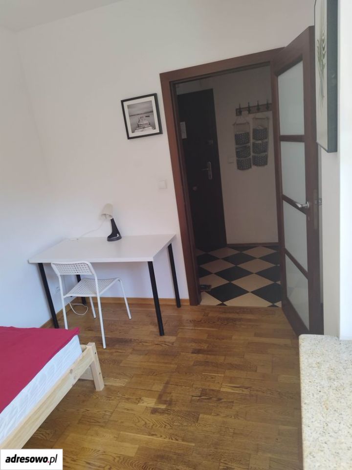 Mieszkanie 4-pokojowe Warszawa Ursynów, ul. Alternatywy. Zdjęcie 3