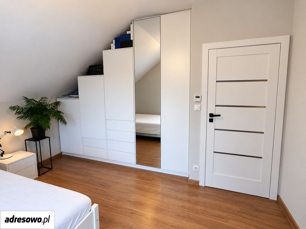 bliźniak, 4 pokoje Czechowice-Dziedzice. Zdjęcie 12
