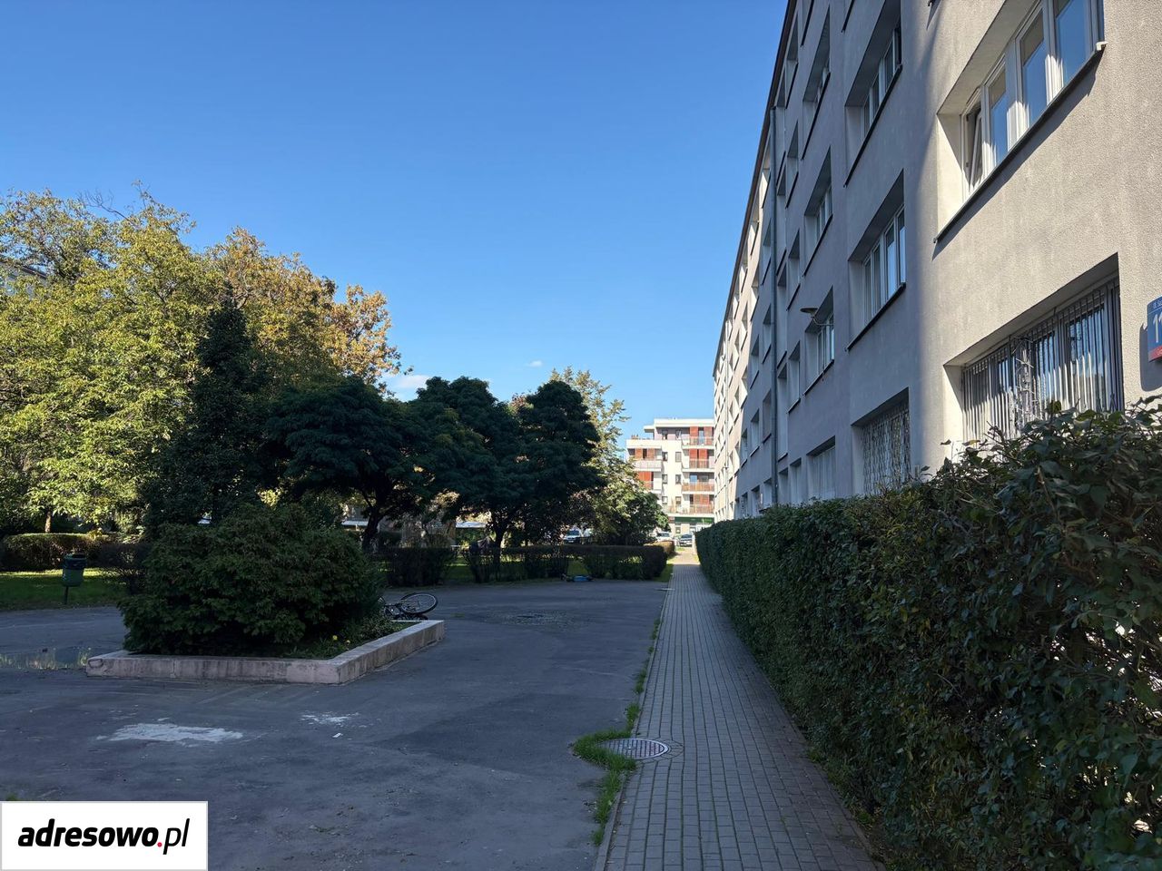 Mieszkanie 2-pokojowe Warszawa Praga-Południe, ul. Szaserów. Zdjęcie 8