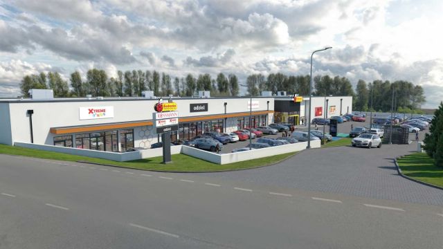 Lokal Bochnia. Zdjęcie 1