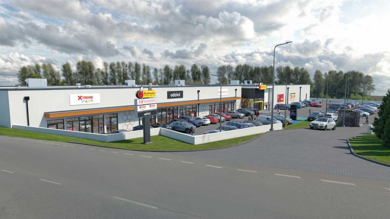 Lokal Bochnia. Zdjęcie 1