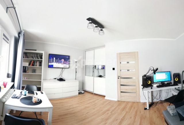 Mieszkanie 1-pokojowe Strzelno, ul. Kasprowicza. Zdjęcie 1