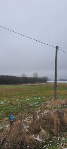 Działka rolna Nowe Racibory. Zdjęcie 1