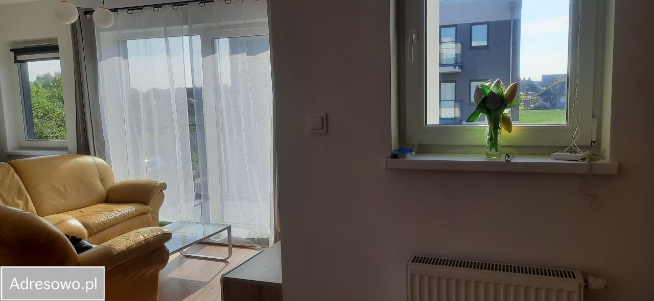 Mieszkanie 3-pokojowe Jasin, ul. Augusta . Zdjęcie 1