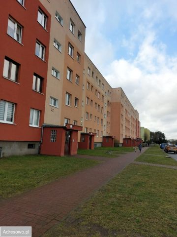 Mieszkanie 3-pokojowe Goleniów, ul. Jana Matejki. Zdjęcie 1