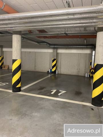 Garaż/miejsce parkingowe Wrocław Oporów, ul. Honoriusza Balzaka. Zdjęcie 1