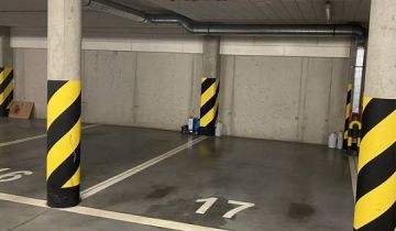 Garaż/miejsce parkingowe Wrocław Oporów, ul. Honoriusza Balzaka