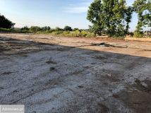 Hala/magazyn Lublin Ponikwoda. Zdjęcie 4