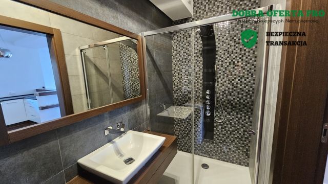 Mieszkanie 3-pokojowe Gdańsk Morena, ul. Myśliwska. Zdjęcie 9