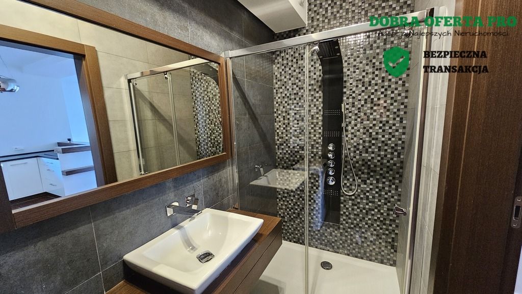 Mieszkanie 3-pokojowe Gdańsk Morena, ul. Myśliwska. Zdjęcie 9