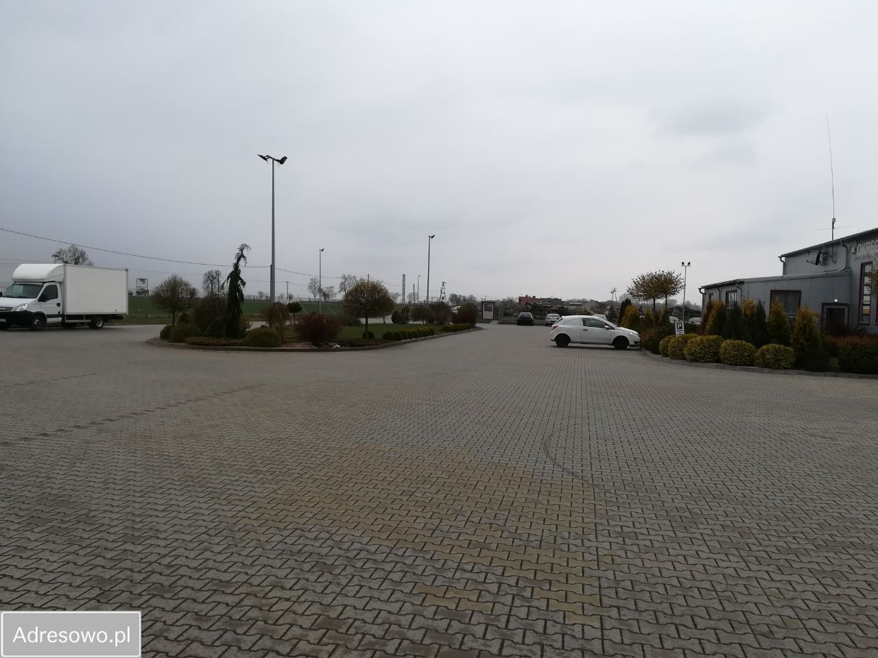 Nieruchomość komercyjna Teresin. Zdjęcie 3