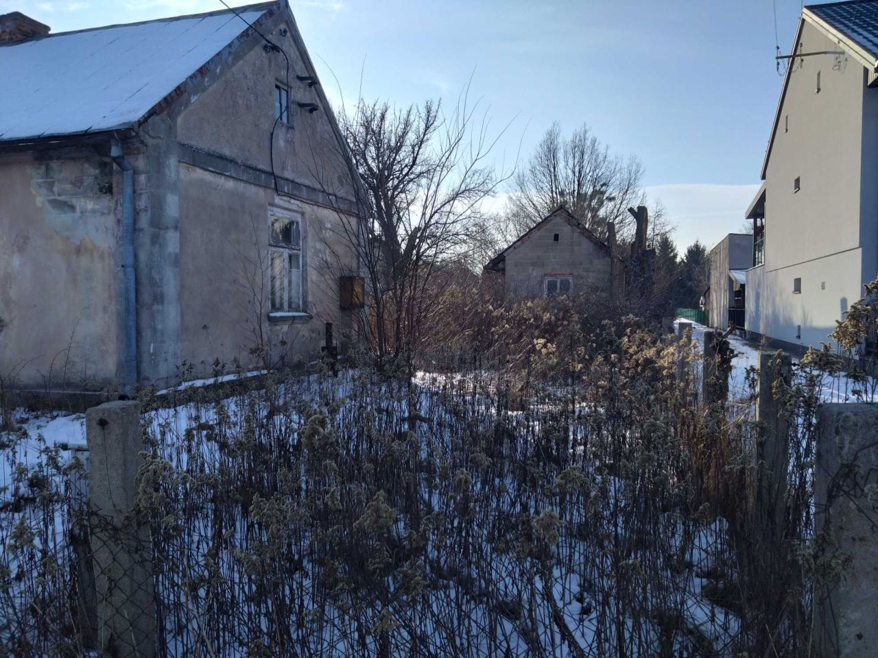 dom wolnostojący Stężyca, ul. Dęblińska. Zdjęcie 5