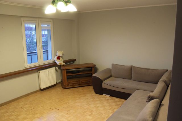 Mieszkanie 4-pokojowe Białystok Wysoki Stoczek, ul. Blokowa. Zdjęcie 1