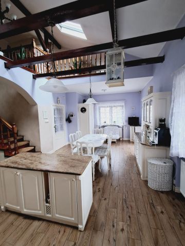 dom wolnostojący, 6 pokoi Wolica. Zdjęcie 2