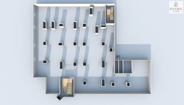 Lokal Olsztyn Jaroty, ul. Jerzego Burskiego. Zdjęcie 26