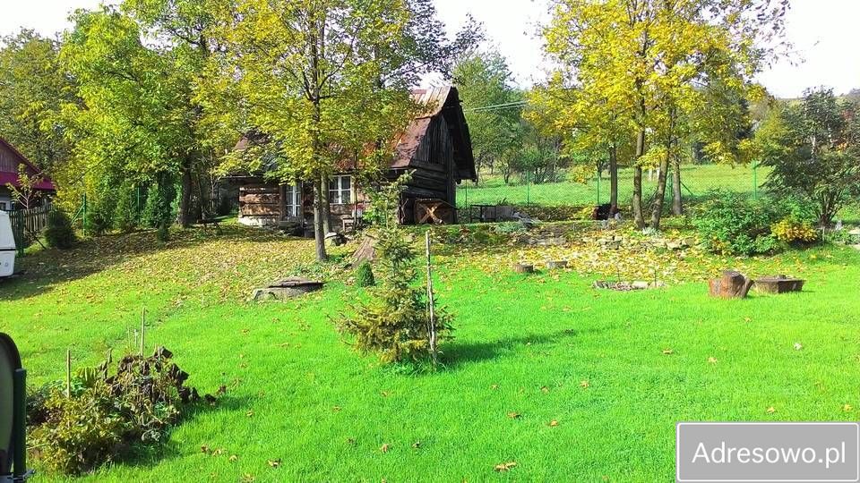 Działka budowlana Pewelka. Zdjęcie 2