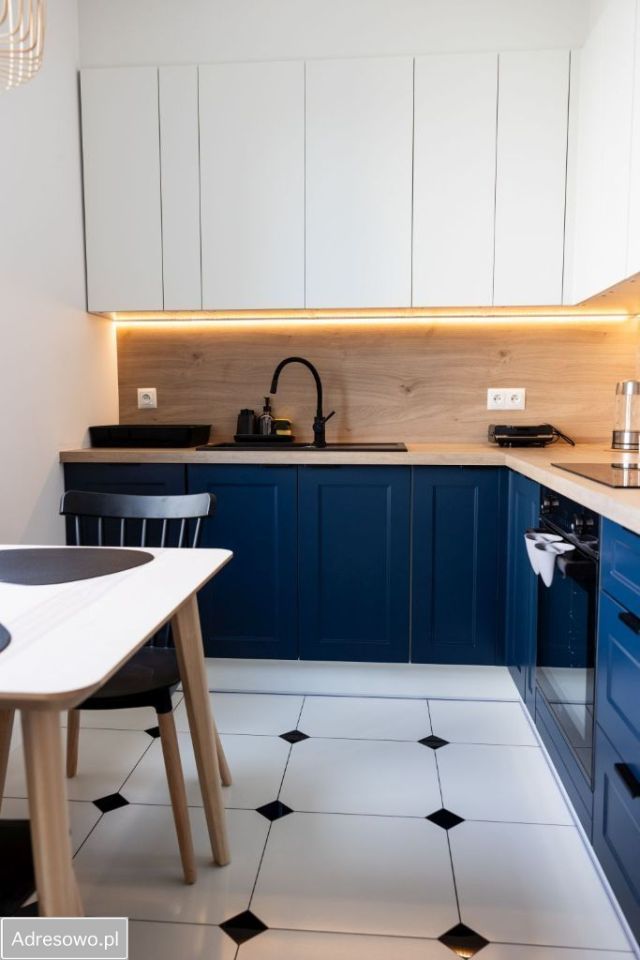 Mieszkanie 2-pokojowe Białystok Centrum, ul. Parkowa. Zdjęcie 14