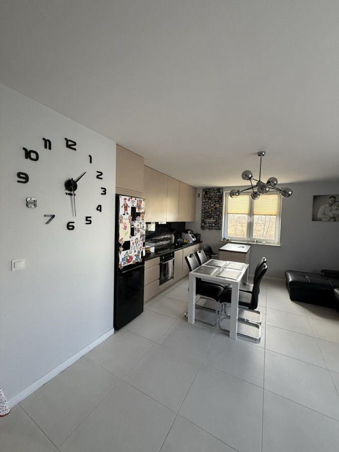 Mieszkanie 4-pokojowe Warszawa Wawer, ul. Morawska. Zdjęcie 11