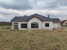 dom wolnostojący, 5 pokoi Bydlino, ul. Bursztynowa. Zdjęcie 2