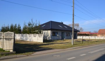 dom wolnostojący Dzierżoniów, ul. Brzegowa