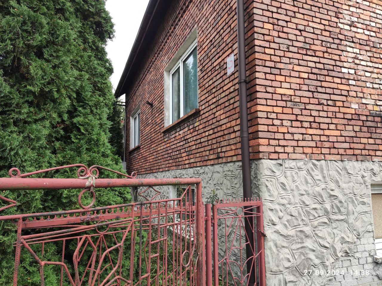 gospodarstwo, 3 pokoje Niegowonice, ul. Szkolna. Zdjęcie 2