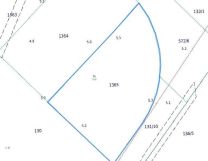 Działka budowlana Jarosławiec, ul. Morska. Zdjęcie 2