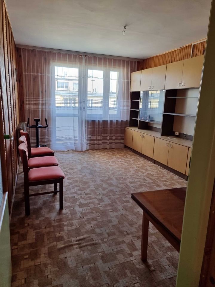 Mieszkanie 2-pokojowe Gorlice Magdalena, ul. Mikołaja Kopernika