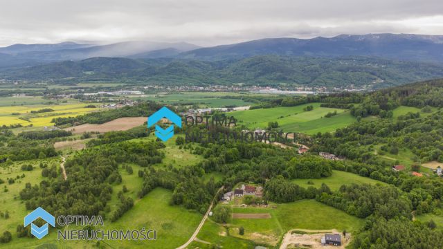 Działka budowlana Piechowice Piastów. Zdjęcie 2