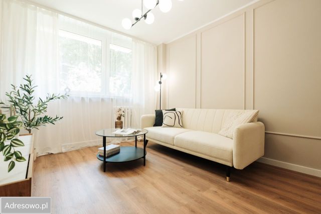 Mieszkanie 2-pokojowe Ostrów Wielkopolski, ul. Wolności. Zdjęcie 1