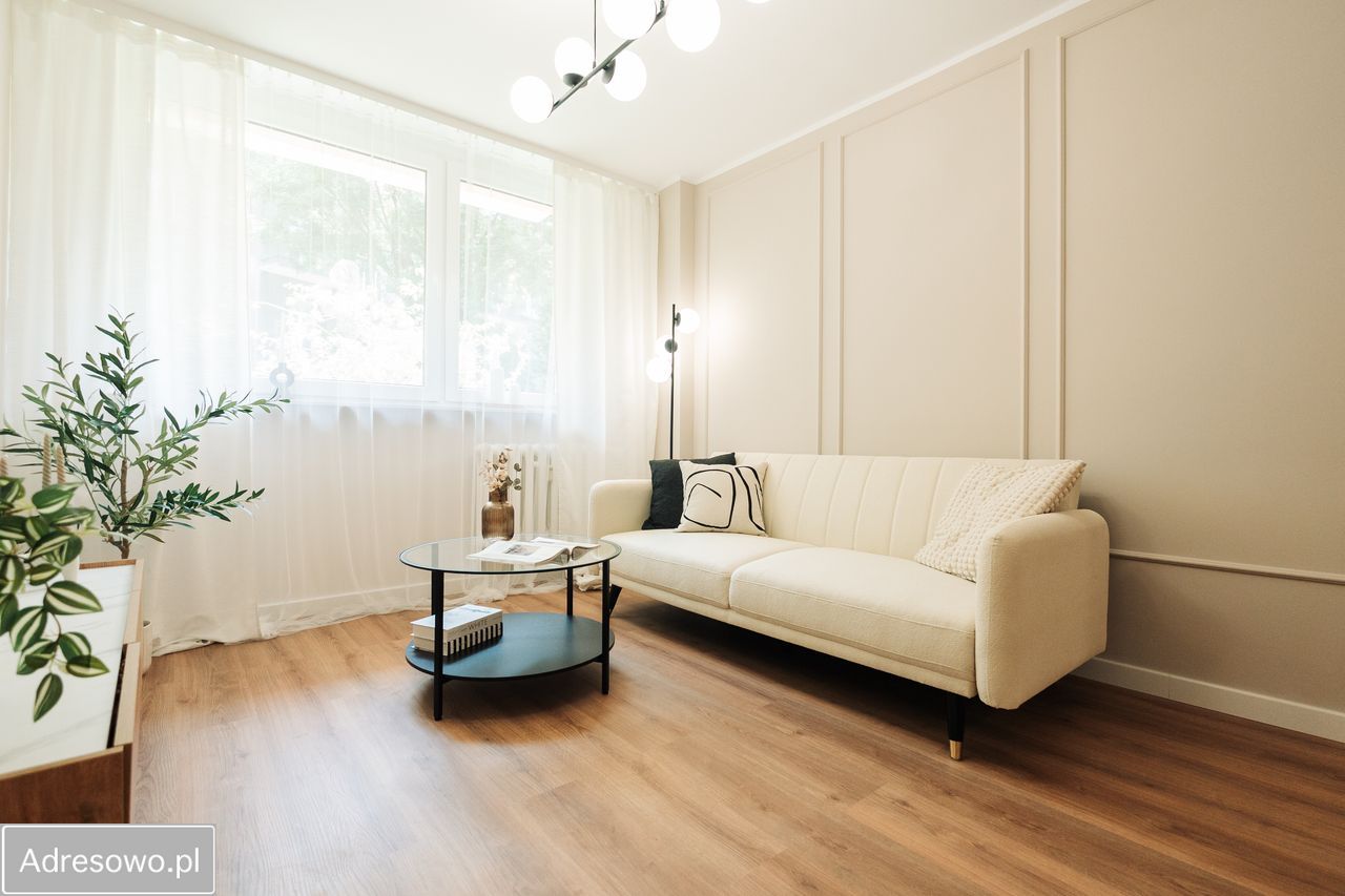 Mieszkanie 2-pokojowe Ostrów Wielkopolski, ul. Wolności