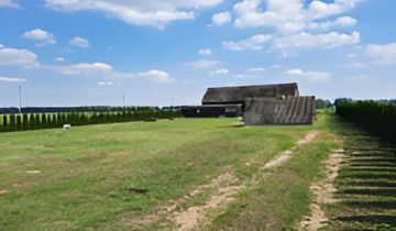 Działka rolno-budowlana Wandów