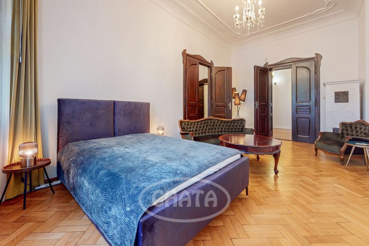 Mieszkanie 2-pokojowe Wrocław Plac Grunwaldzki, ul. Marii Curie-Skłodowskiej. Zdjęcie 5