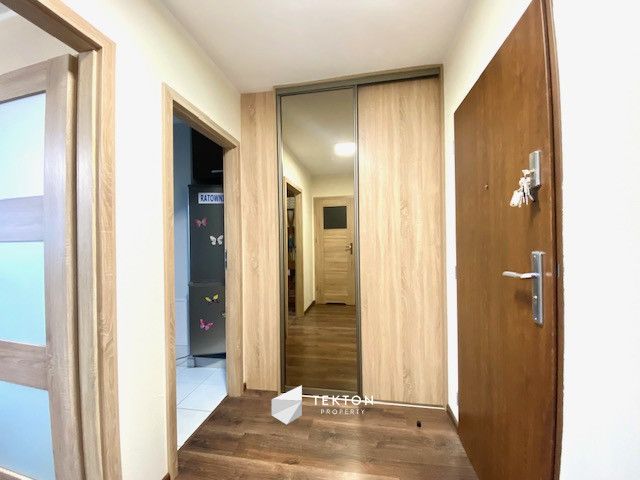 Mieszkanie 2-pokojowe Opole Grotowice, ul. Oświęcimska. Zdjęcie 9