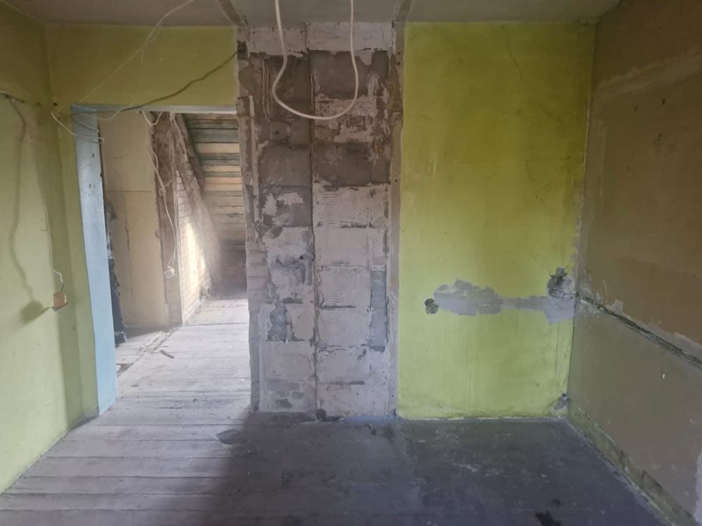 Mieszkanie 1-pokojowe Olsztynek. Zdjęcie 5