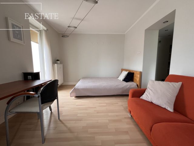 Mieszkanie 1-pokojowe Warszawa Śródmieście, ul. Józefa Lewartowskiego. Zdjęcie 4